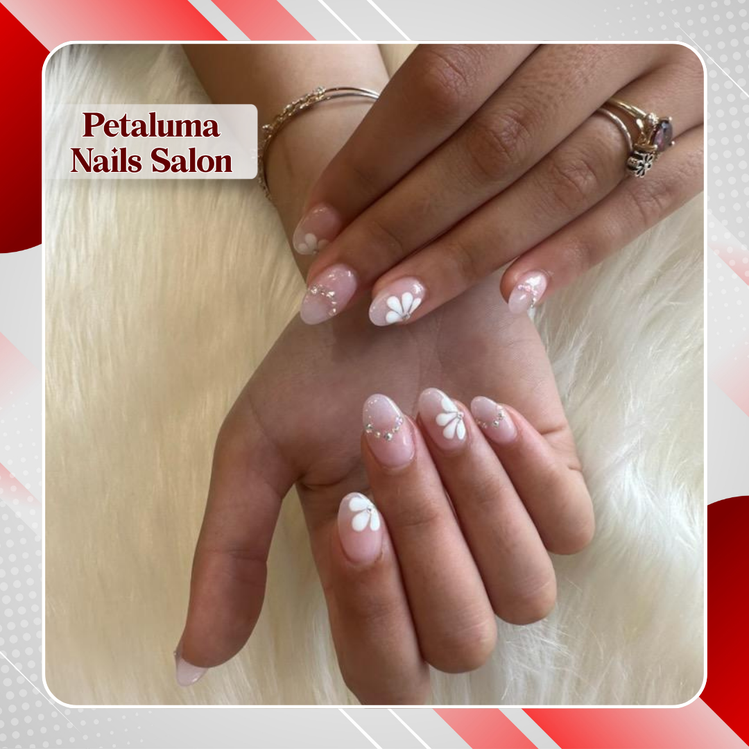 Beautiful nails